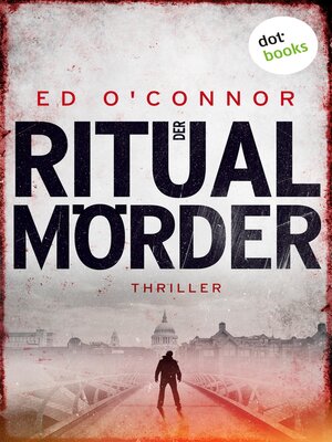 cover image of Der Ritualmörder